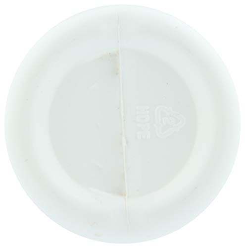Hand applying Lasting Touch Advance Therapy Gel for targeted body comfort.
