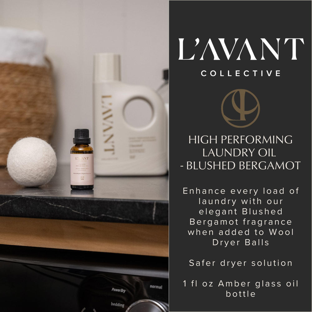 Car interior refreshed with L'AVANT essential oil scent booster.