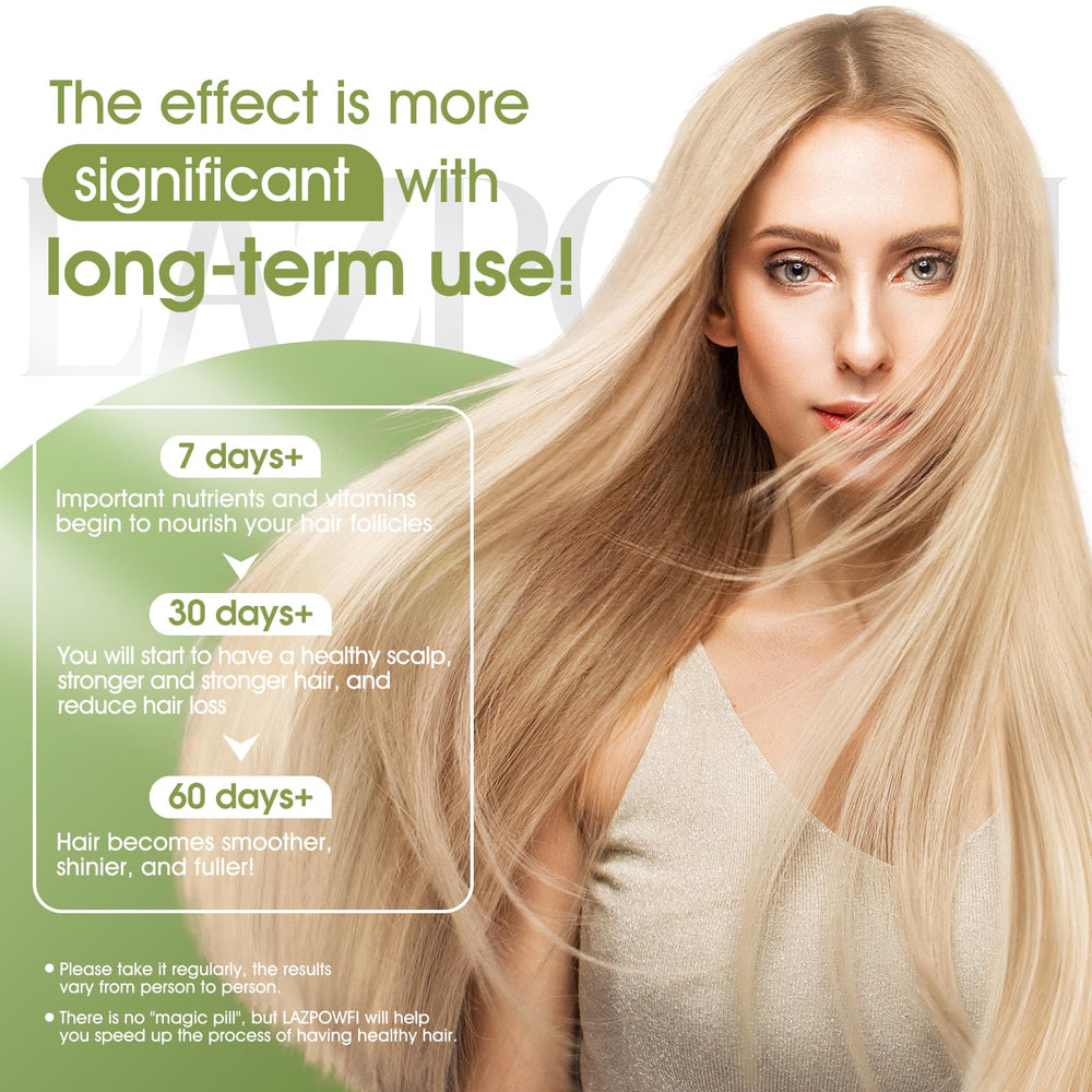Lazpowfi Label Dietary Supplements Gluten-Free highlights allergen-friendly formulation.