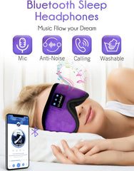 LC-dolida Bluetooth 5.4 fast pairing provides clear, lossless sound during travels.