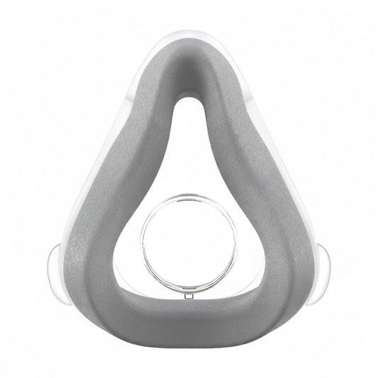 LCHJDJX AirTouch F20 cushion close-up with soft memory foam for comfort.