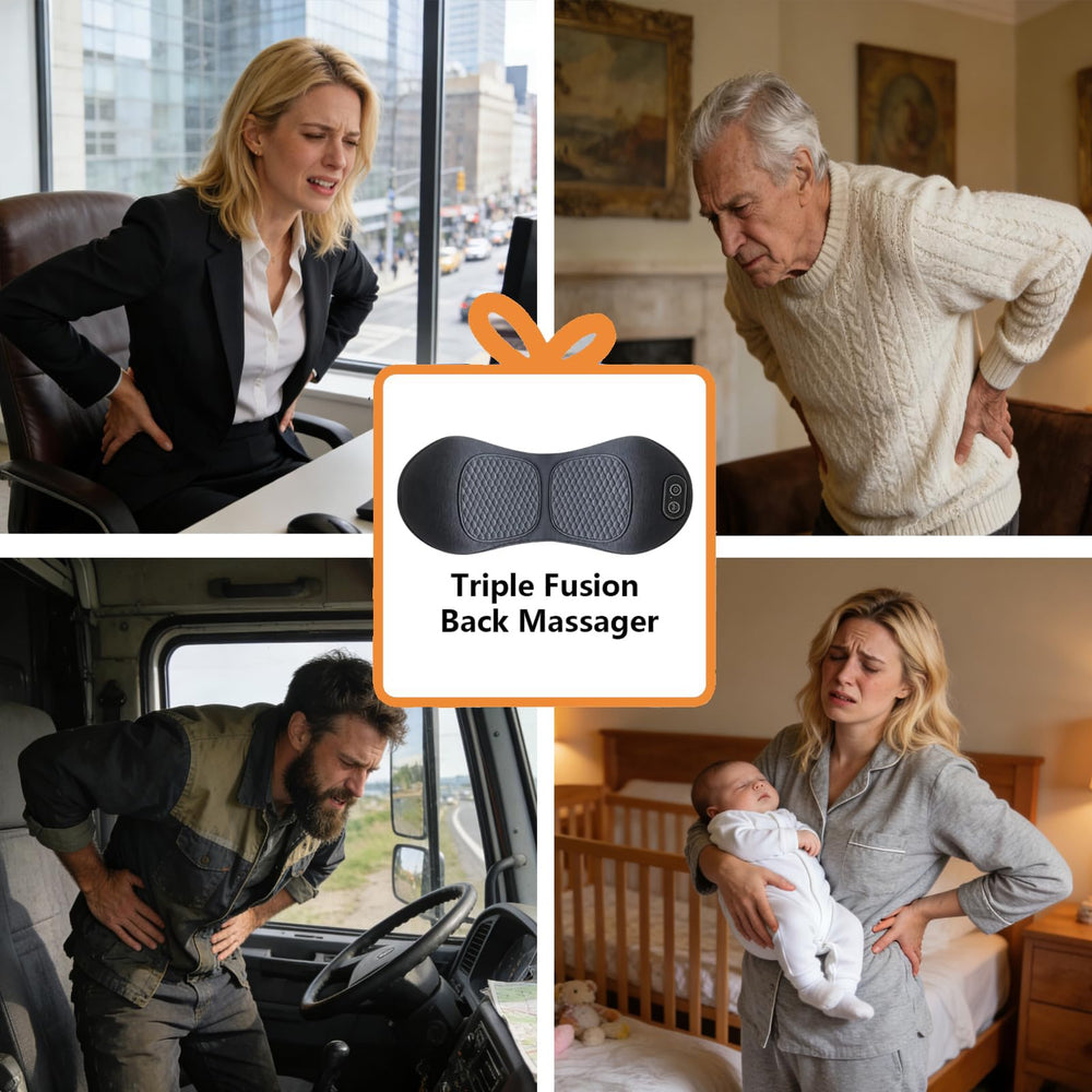 LDGSUPH portable design fits beds, chairs, and car seating.
