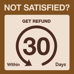 Leaead mushroom coffee packaging flatlay for on-the-go convenience