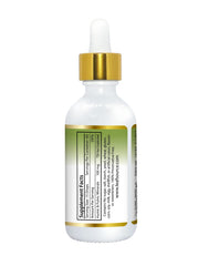 LeafSource bottle on kitchen counter ready for daily use.