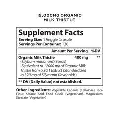 LEAN Nutraceuticals ingredients seal highlighting plant-based, organic extract