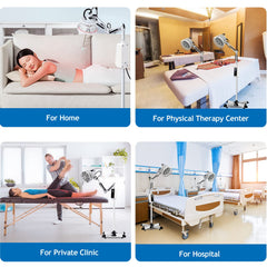 Leawell easy setup for quick home use