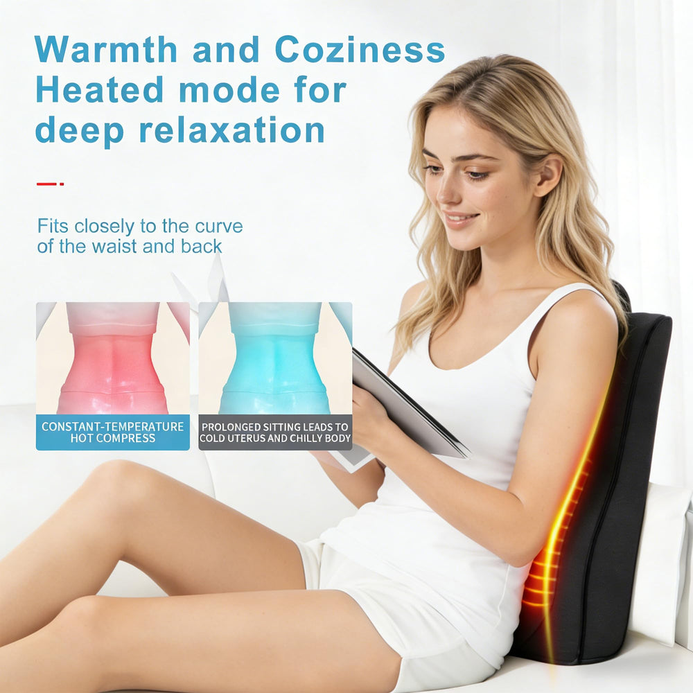 LEERCON remote control allows quick adjustments of modes and heat for a personalized session