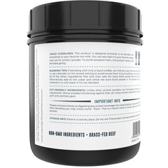 BPA-free packaging preserved for safety and freshness.