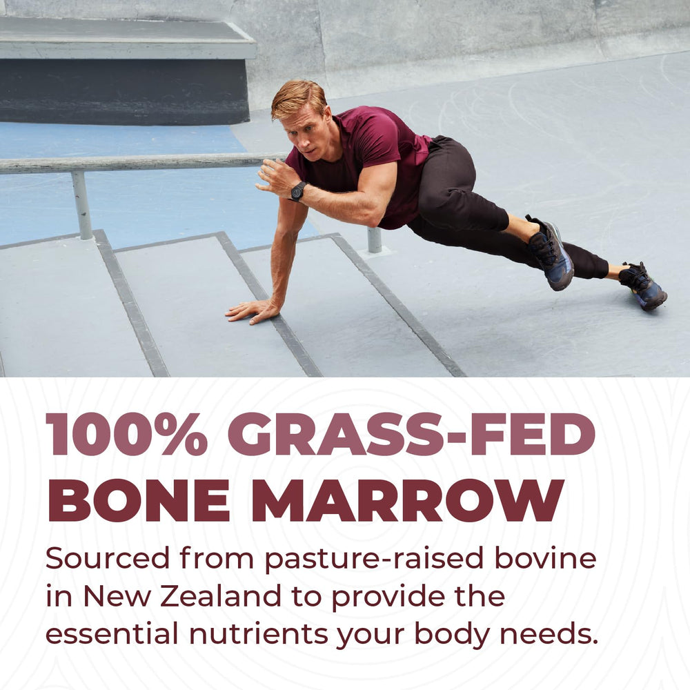 Left Coast Performance non-GMO formula with no fillers supports a pure supplement experience