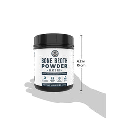Weight-based jar portioning ensures consistent scoops.