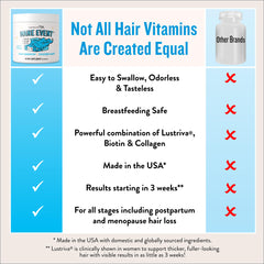 Legendairy Milk Mane Event glow on skin and hair after regimen.