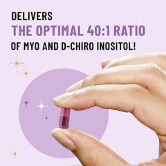 Legendairy Milk label detail showing 40:1 ratio