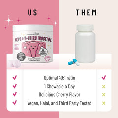 Legendairy 90-day supply shown with three bottles