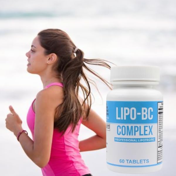 Legere Lipo-BC packaging with updated label fosters trust and consistency