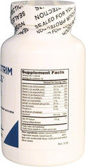 Legere Protrima Plus vitamin-tablets showcase essential nutrients for balanced energy.