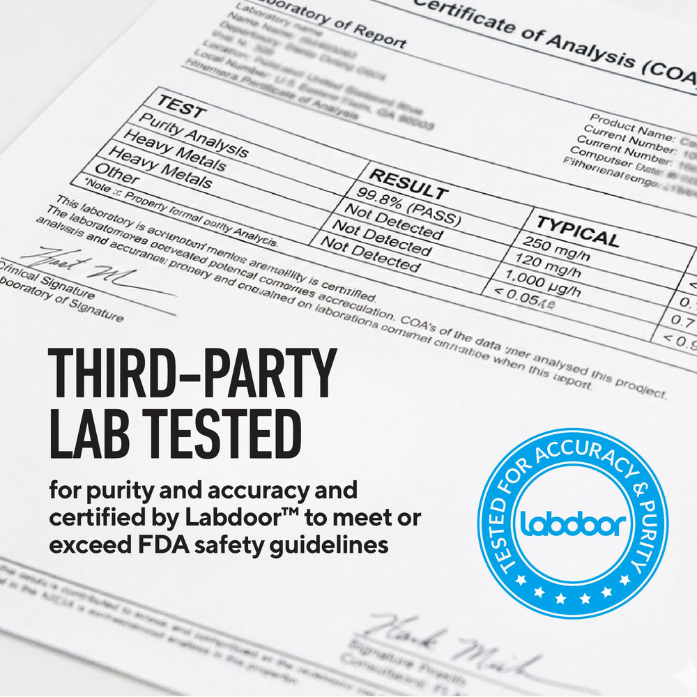 LEGION Creatine Monohydrate Gummies workout-scene suggests improved stamina during sessions.