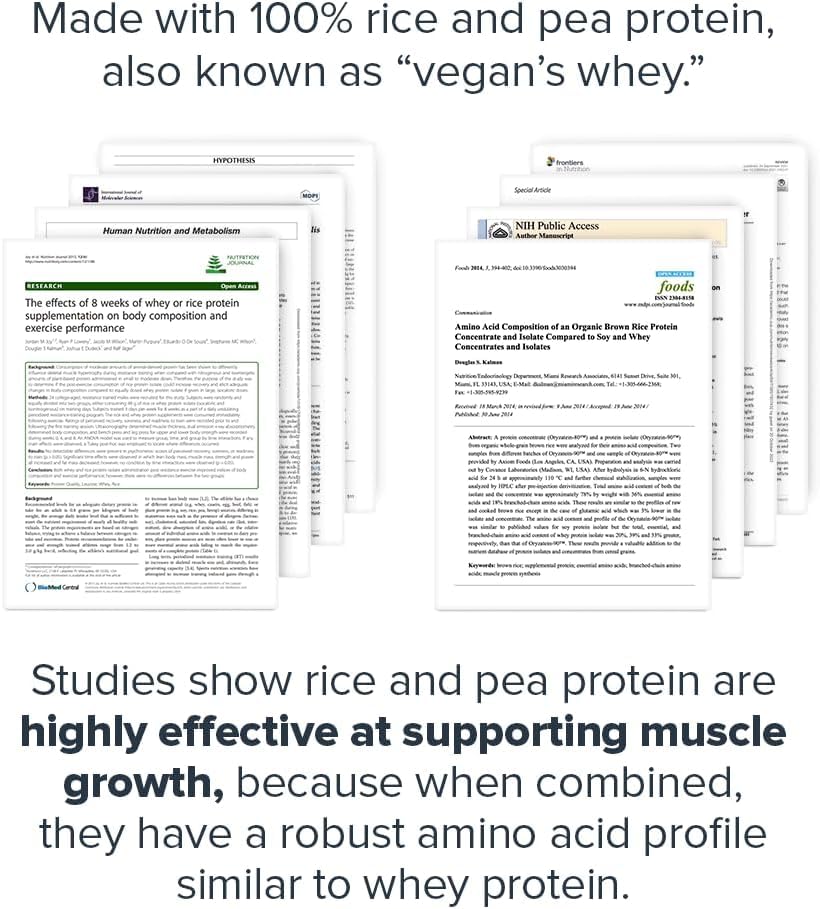 LEGION Plant Plus Protein shake glass demonstrates creamy texture when mixed with milk alternatives.