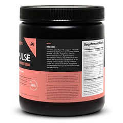LEGION Pulse scoop with measurement for natural energy.
