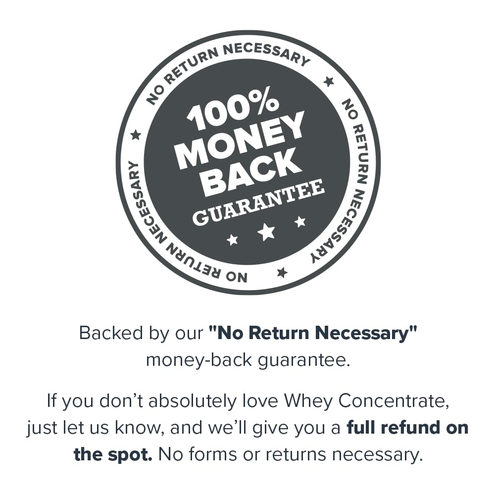 LEGION Whey Protein Chocolate foam-top texture ideal for smoothies