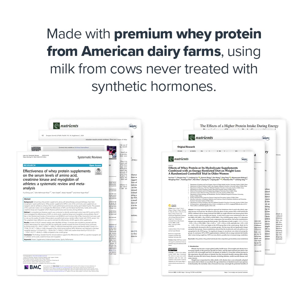 LEGION Whey Protein Chocolate serving-scoop for precise dosing