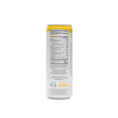 Leilo Kava Pina Colada 12-pack on display for convenient stocking