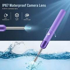LEIPUT IP67 waterproof design for easy cleaning after use