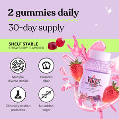Lemme gummies Made in USA label, quality manufacturing.