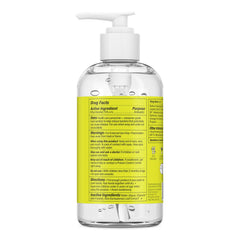 Lemyn Organics vegan cruelty-free symbol signaling ethical care