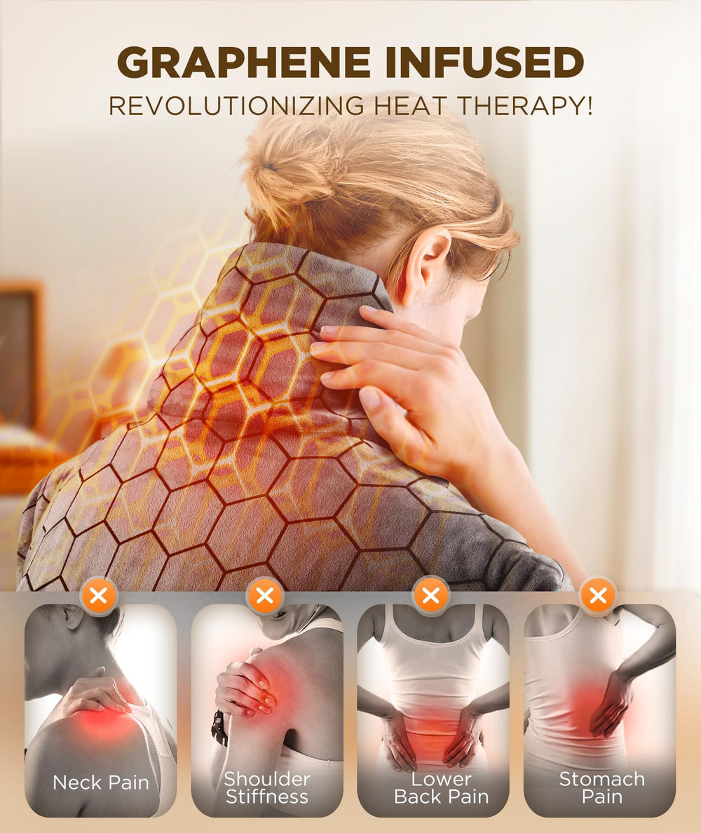 Lenmen ergonomic-weighted-design drapes naturally along the body