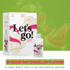 Keto Electrolytes pack supporting hydration during workouts.