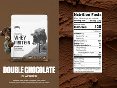 Ingredients scene for Levels Grass Fed Whey with grass-fed dairy emphasis