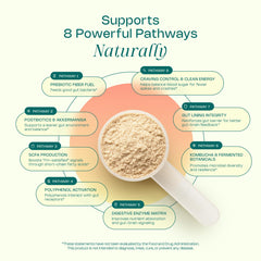 Close-up of LevelUp GLP label highlighting vegan, keto-friendly formula.