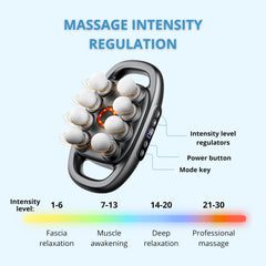 LEVILO gift for men and women seeking wellness and self-care.