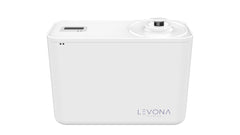 Levona Scent Lavanda 2000 offers 360-degree diffusion in large areas.