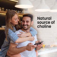 Lewis Labs Lecithin usage in coffee or tea: versatile beverage addition.