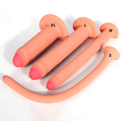 Lewosu Size XL 23 cm length with 6.5 cm diameter for stability.