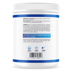 Liarminoo BioPerine capsules highlight rapid absorption for faster results.