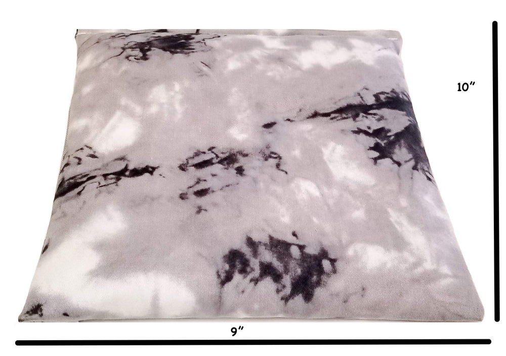 Liberty21 10x9 inch pad fits neck, back, and shoulders for targeted use.