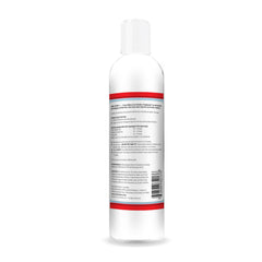 Lice Lifters Solution oil-based formula helps manage hair while addressing lice care needs