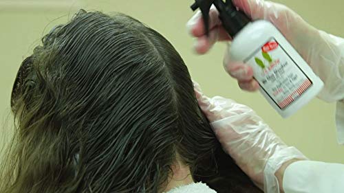 Lice Sisters demonstrates effectiveness against resistant lice variants.