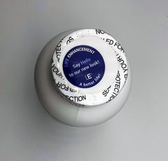 Life Enhancement Insulife-B serving graphic shows 90 servings.