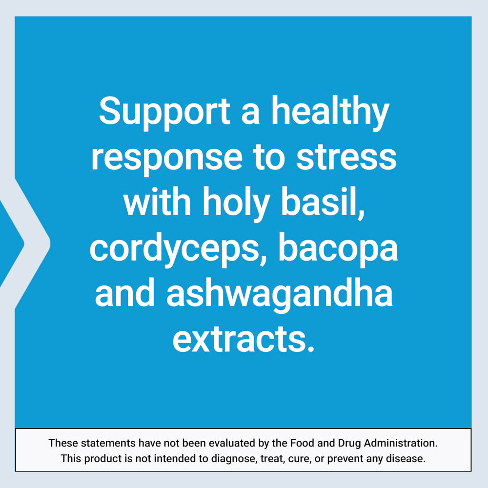 Capsules pouring from Life Extension Adrenal Energy Formula bottle for simple daily intake.