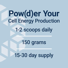 Life Extension D-Ribose powder non-GMO ingredients prioritize clean energy