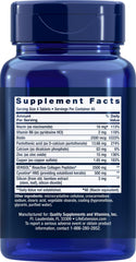 Capsules close-up from Life Extension Collagen Plus emphasize nutrients for beauty support.