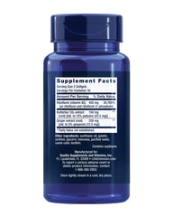 Migra-Eeze softgels deliver convenient head comfort support.