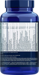 Life Extension Mix fruit and vegetable extract blend supports antioxidant-rich nutrition.