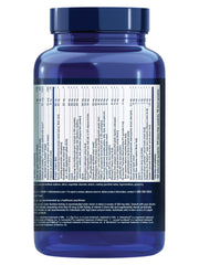 Life Extension Mix ingredient label shot showcases fruit and vegetable extracts and minerals