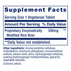 Life Extension NK Cell Activator tablets on a clean surface for a 30-day supply