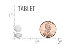 Life Extension Optimized Folate pack of 2 displays value for daily folate support