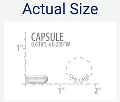 Life Extension P5P ingredient label displays active B6 form